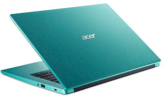 Picture of Acer Aspire