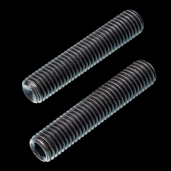 Picture of Fasteners Socket Screws Grub