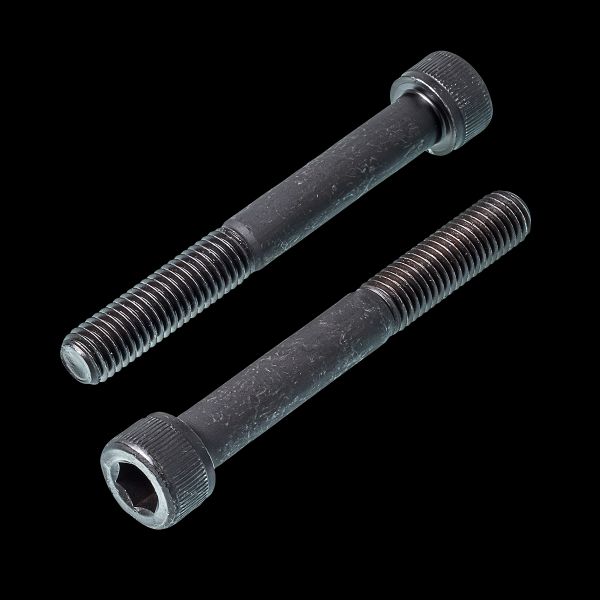 Picture of Fasteners Socket Screws Hexagon Cap Allen Head