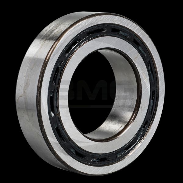 Picture of Bearings Ball Deep Groove Double Row