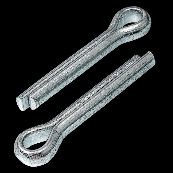 Picture of Fasteners Pins Split