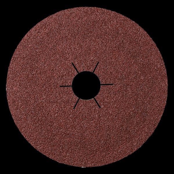 Picture of T&E Abrasives Discs Fibre