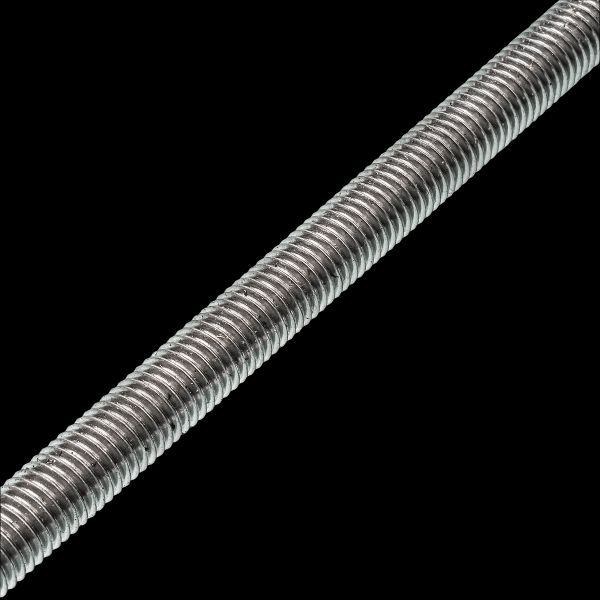 Picture of Fasteners Threaded Products Threaded Rods