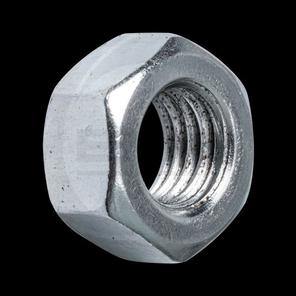 Picture of Fasteners Nuts Hexagon Standard