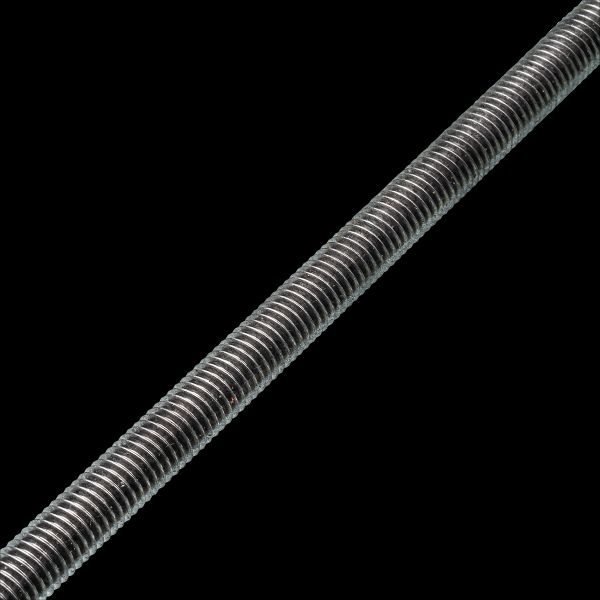 Picture of Fasteners Threaded Products Threaded Rods