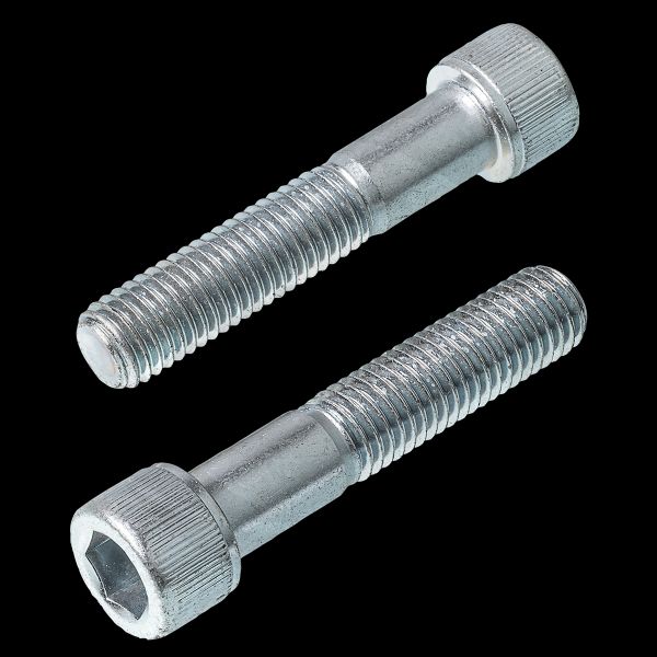 Picture of Fasteners Socket Screws Hexagon Cap Allen Head