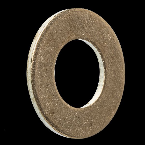 Picture of Fasteners Washers Flat Washer Form B