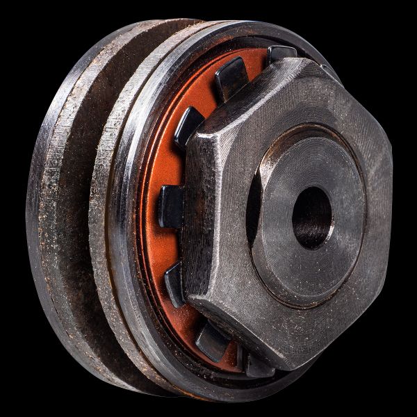 Picture of Power Transmission Chain Torque Limiters