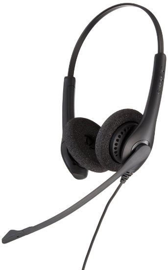 Picture of JABRA BIZ™ 1500 USB DUO Headset