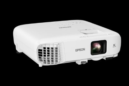 Picture of EPSON EB-992F Projector