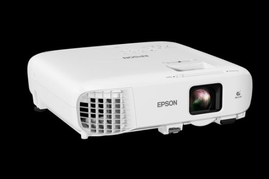 Picture of EPSON EB-992F Projector