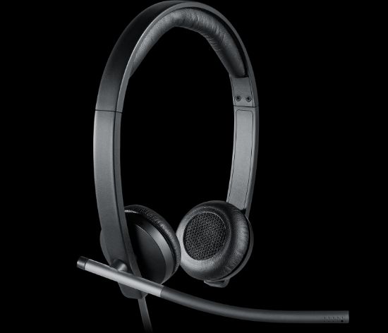 Picture of LOGITECH H650E Headset