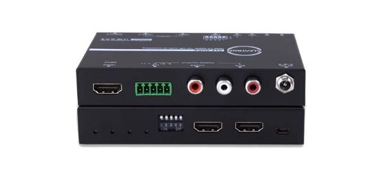 Picture of ALFATRON SUK2 HDMI Splitter