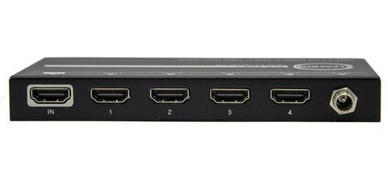 Picture of ALFATRON SUK4 HDMI Splitter