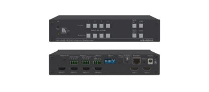 Picture of KRAMER VS-42H2 Matrix Switcher