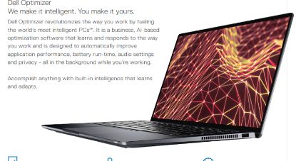 Picture of Dell Latitude 7430 - i5, 16GB, 512GB SSD, 3YR ProSupport Plus