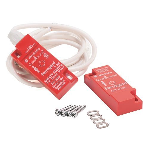 Picture of Guardmaster 440N Magnetic Non Contact Safety Switch 24VDC