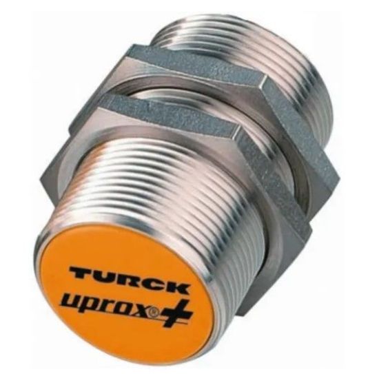 Picture of Inductive Proximity Sensor Output 10-30VDC Barrel-Style M30