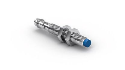 Picture of Inductive Sensor With Increased Switching Distance