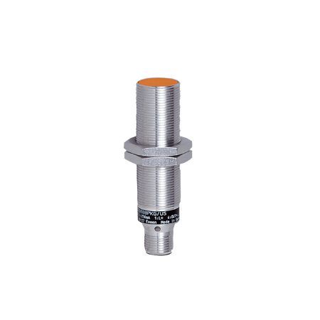 Picture of Inductive Proximity Sensor 5mm Pnp/Npn,No/Nc,M12