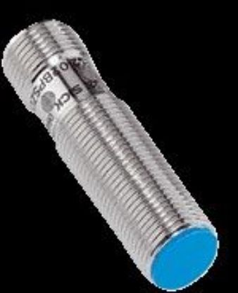 Picture of Sick Inductive Proximity Sensor 10-30VDC Barrel-Style