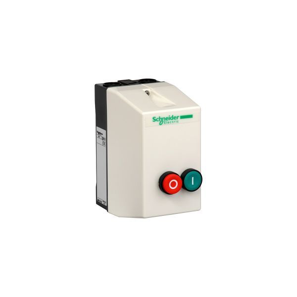 Picture of Direct Online Starter 4Kw No O/L 400V