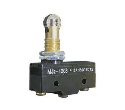 Picture of Micro Snap Action Contact Spdt 15A And High Current 20A