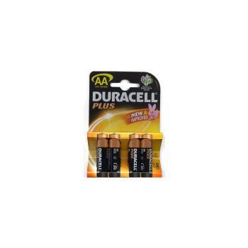 Picture of Battery Duracell Type AA