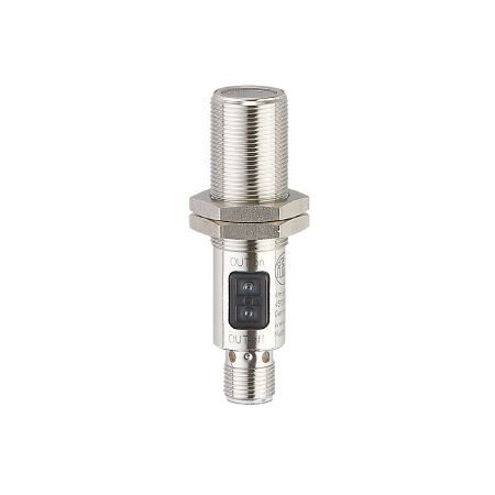 Picture of Diffuse Reflection Sensor W/ Background Suppression 10-36VDC