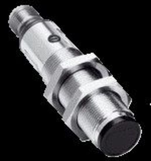 Picture of Sick Retroreflective Photoelectric Sensor 50mm-3 7M