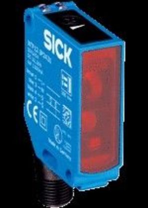 Picture of Sick Diffuse Photoelectric Sensor 30mm-175mm