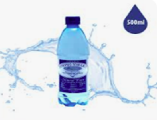 Picture of Still Mineral water 500ml Pack of 24