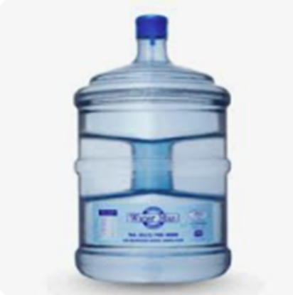 Picture of Bottle Refill Purified 20L