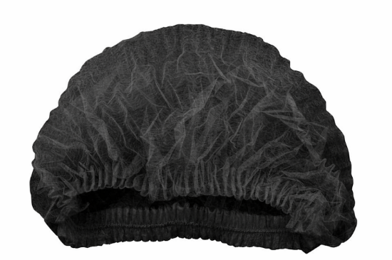 Picture of MOP CAPS BLACK  