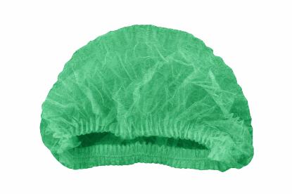 Picture of MOP CAPS GREEN  