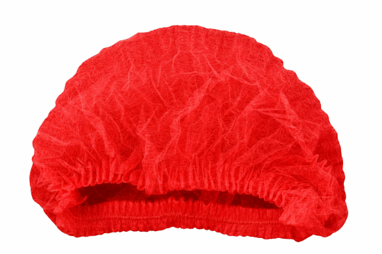 Picture of MOP CAPS RED  