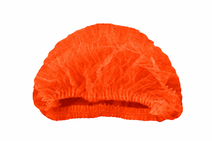 Picture of MOP CAPS ORANGE  