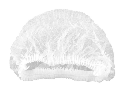 Picture of MOP CAPS WHITE  