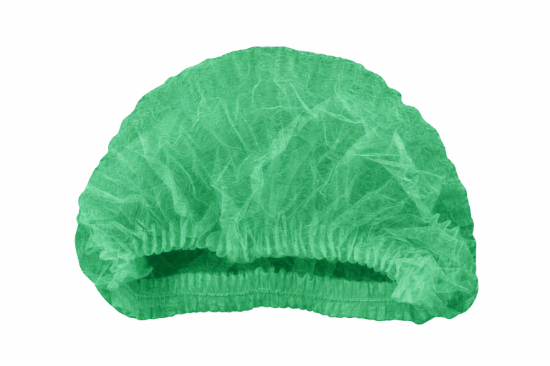 Picture of MOP CAPS GREEN  