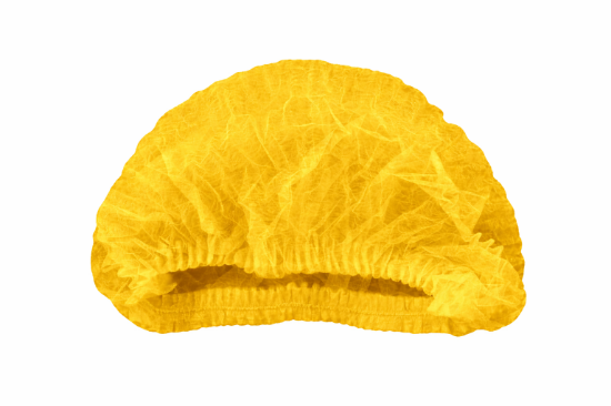Picture of MOP CAPS YELLOW  